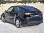 Tesla Model Y - fotka číslo 4