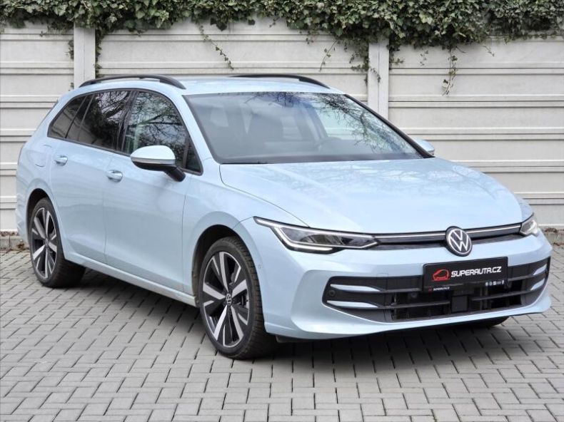 Volkswagen Golf - hlavní fotka inzerátu
