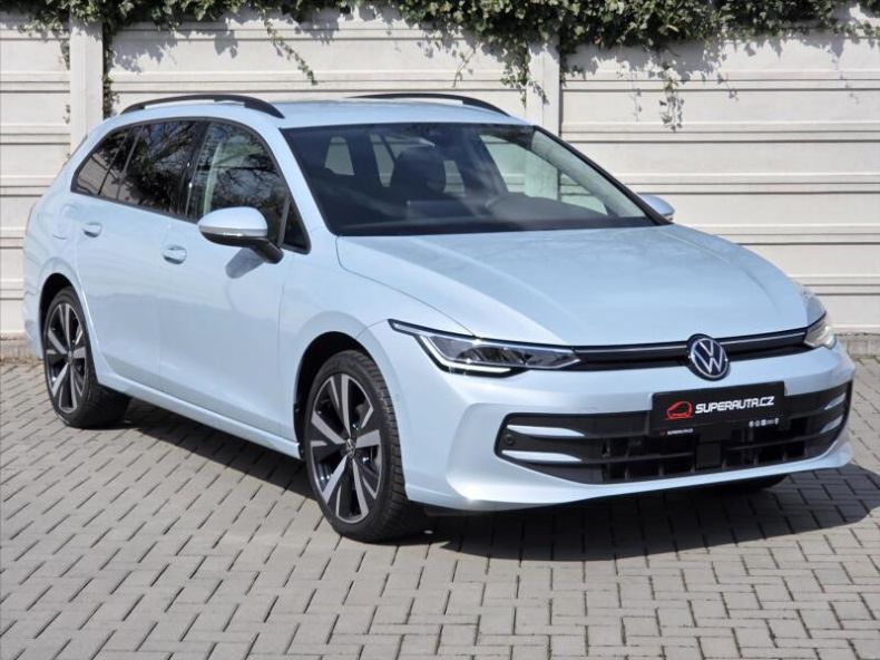 Volkswagen Golf - hlavní fotka inzerátu