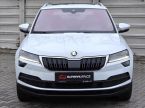 Škoda Karoq - fotka číslo 1