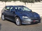 Škoda Superb - fotka číslo 0