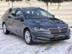 Škoda Superb - fotka číslo 0