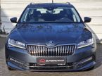 Škoda Superb - fotka číslo 1