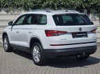 Škoda Kodiaq - fotka číslo 3
