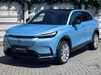 Honda e:Ny1 - fotka číslo 2