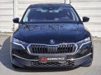 Škoda Octavia - fotka číslo 1