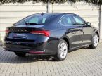 Škoda Octavia - fotka číslo 5