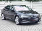 Škoda Superb - fotka číslo 0