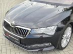 Škoda Superb - fotka číslo 17