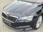 Škoda Superb - fotka číslo 17