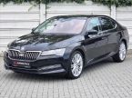 Škoda Superb - fotka číslo 2