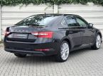 Škoda Superb - fotka číslo 5