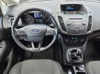 Ford C-MAX - fotka číslo 15