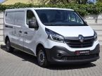 Renault Trafic - fotka číslo 0