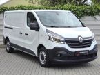 Renault Trafic - fotka číslo 0