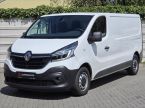 Renault Trafic - fotka číslo 2