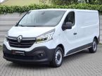 Renault Trafic - fotka číslo 2