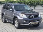 Toyota Land Cruiser - fotka číslo 0