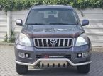 Toyota Land Cruiser - fotka číslo 1