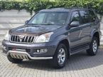 Toyota Land Cruiser - fotka číslo 2