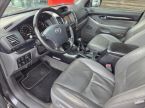 Toyota Land Cruiser - fotka číslo 8