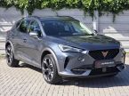Cupra Formentor - fotka číslo 0