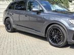 Audi Q7 - fotka číslo 21