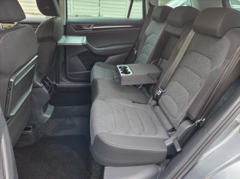 Škoda Kodiaq - hlavní fotka