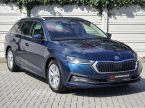 Škoda Octavia - fotka číslo 0