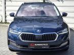 Škoda Octavia - fotka číslo 1