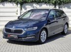 Škoda Octavia - fotka číslo 2