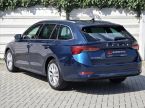Škoda Octavia - fotka číslo 3