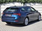 Škoda Octavia - fotka číslo 5