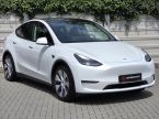 Tesla Model Y - fotka číslo 0