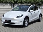 Tesla Model Y - fotka číslo 2