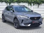Cupra Formentor - fotka číslo 0