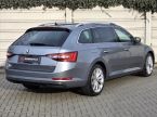Škoda Superb - fotka číslo 5