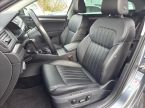 Škoda Superb - fotka číslo 6