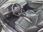 Škoda Superb - fotka číslo 2