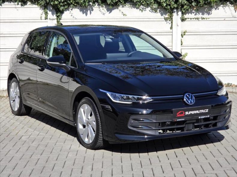 Volkswagen Golf - hlavní fotka inzerátu