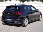 Volkswagen Golf - fotka číslo 5