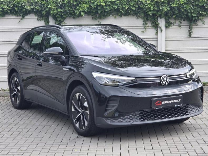 Volkswagen ID.4 - hlavní fotka inzerátu