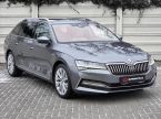 Škoda Superb - fotka číslo 0