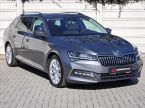 Škoda Superb - fotka číslo 0