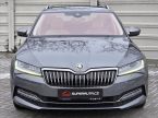 Škoda Superb - fotka číslo 1