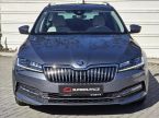 Škoda Superb - fotka číslo 1