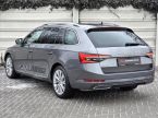 Škoda Superb - fotka číslo 3