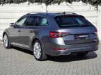 Škoda Superb - fotka číslo 3