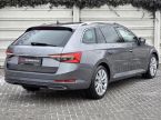 Škoda Superb - fotka číslo 5