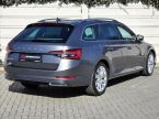 Škoda Superb - fotka číslo 5